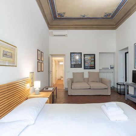 Pitti Suite-Hosted By Sweetstay Florenţa Exterior foto