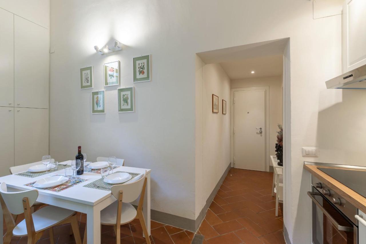 Pitti Suite-Hosted By Sweetstay Florenţa Exterior foto