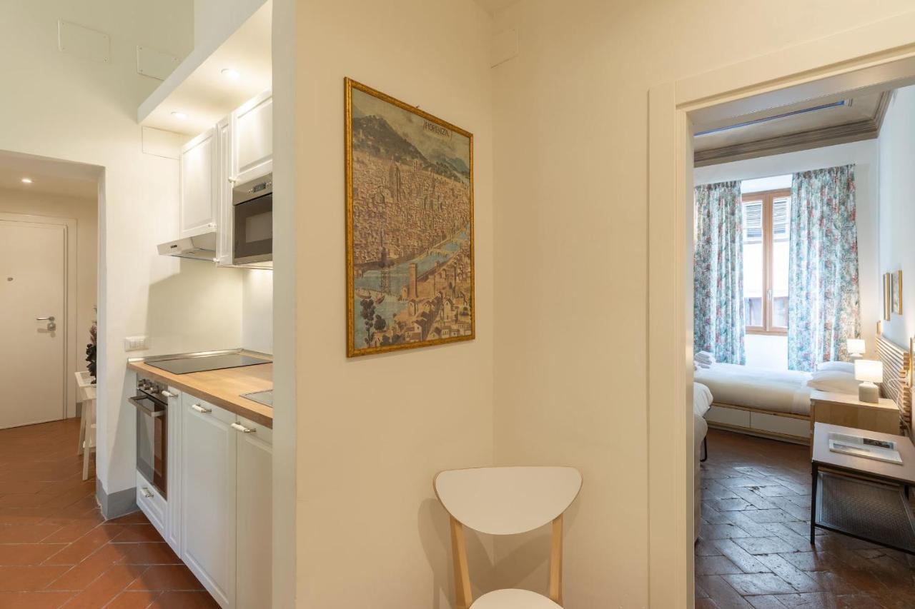 Pitti Suite-Hosted By Sweetstay Florenţa Exterior foto